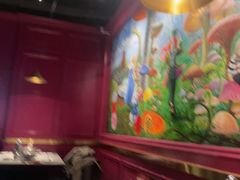 -加餐海鲜自助(宝龙一城店)
