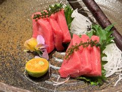 蓝鳍金枪鱼-Minase水濑·日料放题(外滩店)