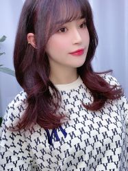 -New Fashion发型定制