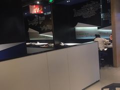 -鱼酷活鱼烤鱼(恒隆广场店)