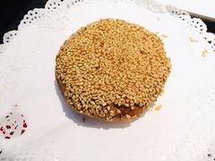 -北门涮肉·炭火铜锅涮肉(什刹海店)