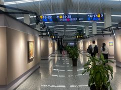 -石家庄正定国际机场-T2航站楼