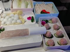 -川锅一号火锅(铜山万达店)