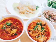 -凤城礼记鱼翅海鲜酒家(新马路总店)