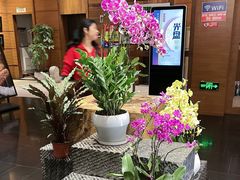 -黔蘑菇四季餐厅(观山湖店)