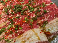 -朴太院·朝鲜族炭火烤肉(民乐园总店)