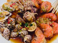 -潮州府·潮菜·砂锅粥(徐家汇店)