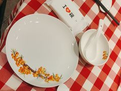 -西贝(六里桥旗舰店)