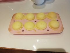 -Geneva日内瓦餐厅(西郊宝成花苑店)