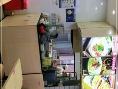 -西北杂粮筐手工面凉皮(来福士店)