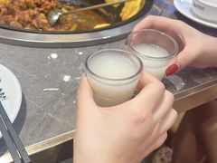 -鲁员外地锅鸡地锅鱼(古墩路店)
