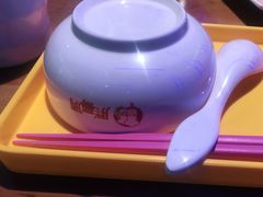 -胖哥俩肉蟹煲(虹口龙之梦店)