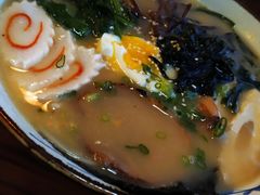 豚骨拉面-宁喜屋 日式居酒屋(宝信·城市广场店)