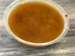 绿豆沙-竹园竹升面(西关总店)