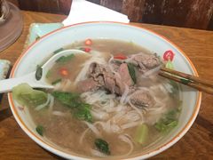 生滚牛肉河粉-越南牛肉河粉餐厅(书院巷店)
