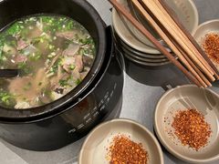 -古市香跷脚牛肉·非遗传承单位