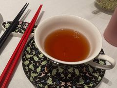 -君庭中餐厅(友谊宾馆店)