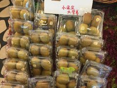 -百果园PAGODA(新圳西路店)