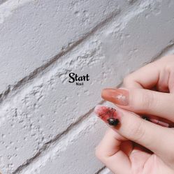 -StartNail美甲