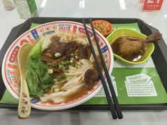 -吴一川牛腩粉(西村店)