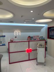 -咪咪比基尼脱毛专业店