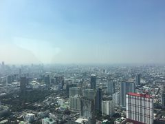 -彩虹云霄酒店76&78层国际自助餐