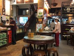 -阿殳菜馆·私厨(水围村店)