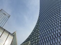 -苏州现代传媒广场商业