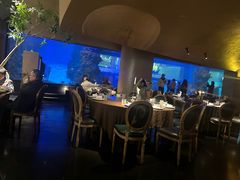 -鲨鱼餐厅.海景川粤餐厅(重庆天地店)