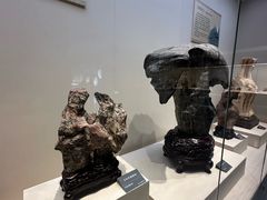 -安徽省地质博物馆