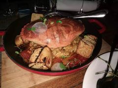 -斯普汇生蚝牛排馆(中骏世界城店)