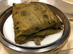 -广东胜利宾馆西关粤中餐厅