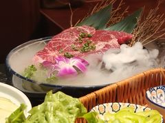 -牛焱·和牛烧肉(五大道店)