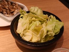 -牛角烧肉(步步高星城天地店)
