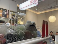 -Dogi&kiki Coffee(中心商务大厦店)