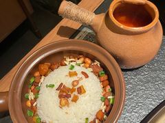 -大龙燚·旷野鲜火锅(广州首店)