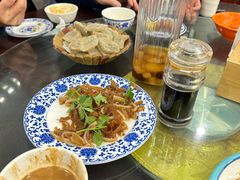 -都一处烧麦馆(前门店)