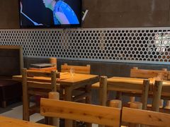 大堂-肉串汪(月坛店)