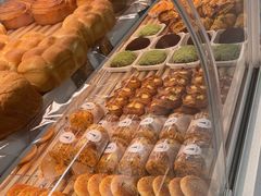 -LanTa蓝塔烘焙(中原万达店)