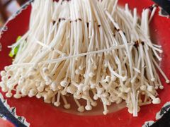 -石记老北京炙子烤肉(松园店)