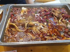 -探唐烧烤(棠东店)