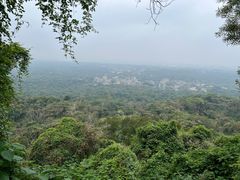 -海口火山口国家地质公园