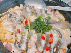 -明州小宴(文化广场店)