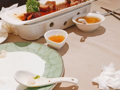 -尚一汤 广东炖汤(金桥国际店)