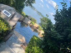 -天目湖涵田半山温泉