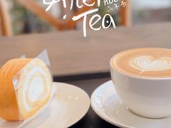 -CARINO BAKERY&CAFE(南方商城店)