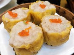 蟹籽烧卖皇-有腥气私房菜·寻味顺德