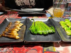 -1218 GRILL 主厨