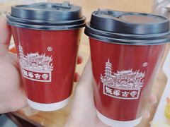 -龙华素斋(龙华路店)