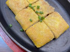 -茶港食堂(武昌店)